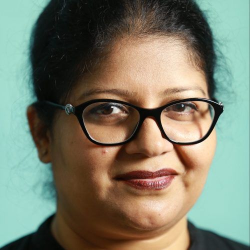 Helani Galpaya