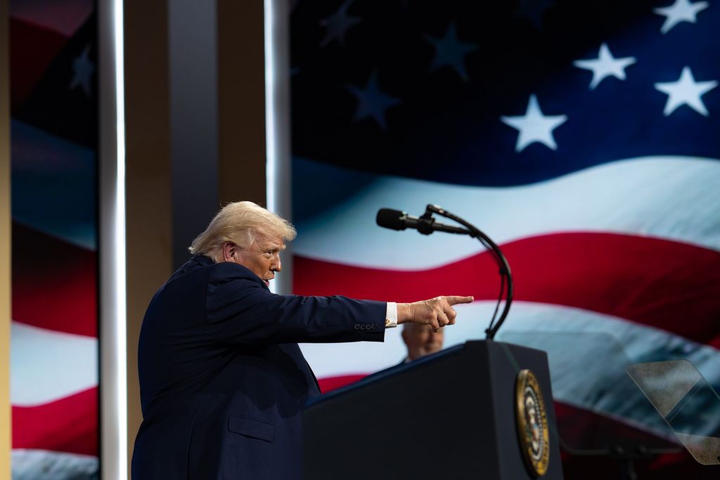 Critical Thinking The US war against Iran: six months in and nothing to justify going to war thus far 2026