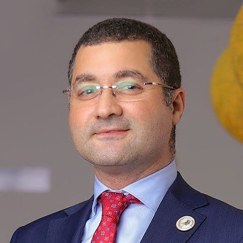 Ziad Hamoui