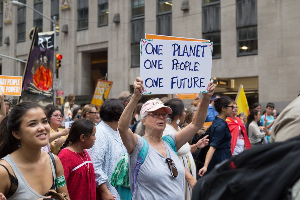 Friends of Europe Critical Thinking We need a new cultural strategy for global climate action April 2025