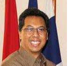 Photo of Rahmat Pramono