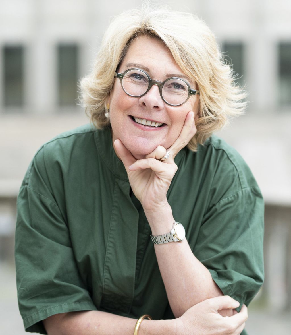 Isabelle Ryckbost