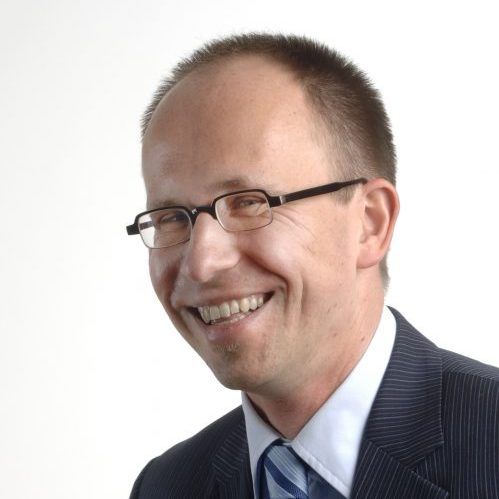 Photo of Michael Kuhndt