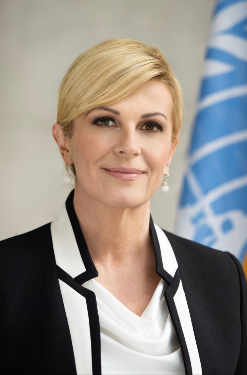 Kolinda Grabar-Kitarović