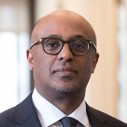 Abebe Aemro Selassie