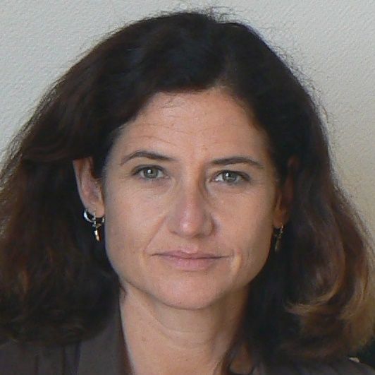 Photo of Monica Brezzi