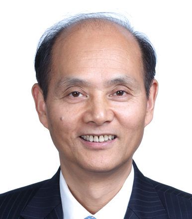 Luo Linquan
