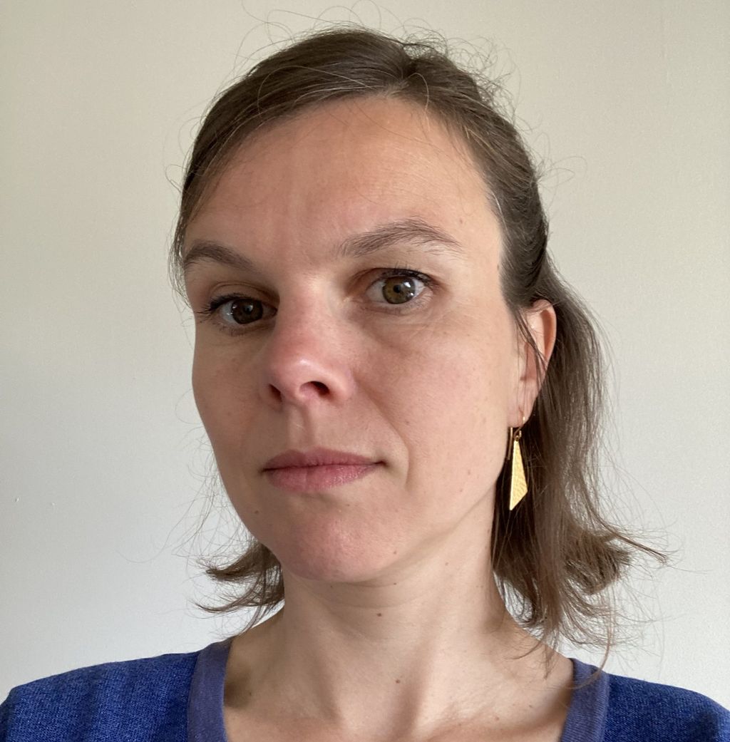 Van Orshoven Karolien