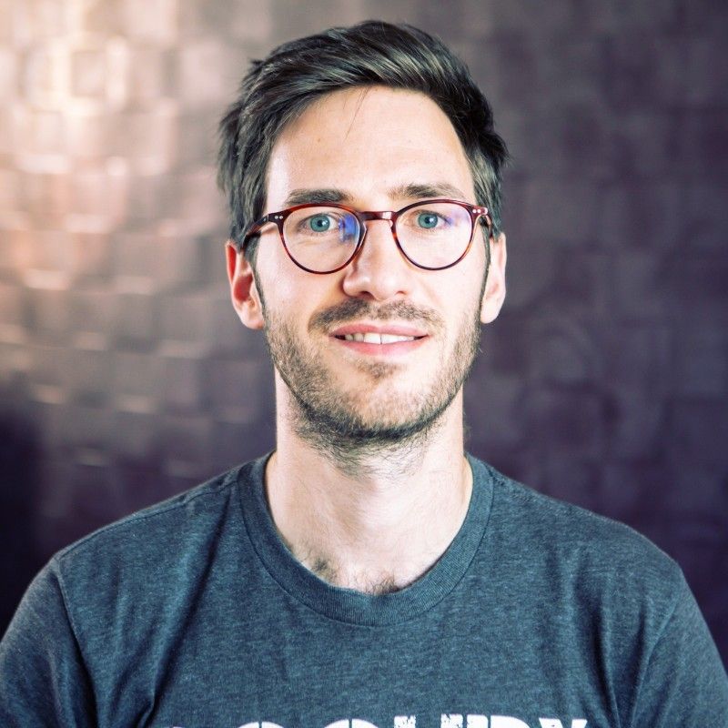 Thibaud Febvre