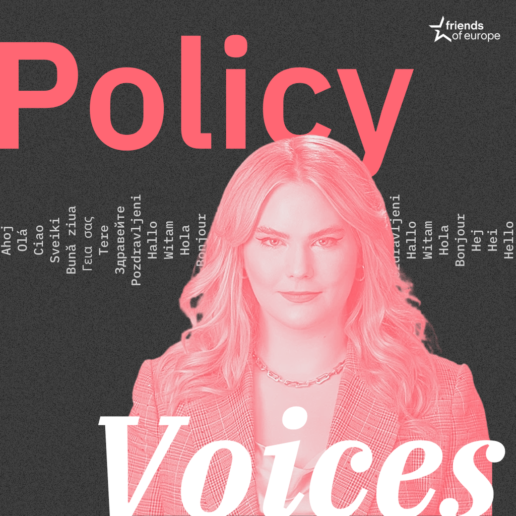 Policy Voices | Trump 2.0: How to not lose hope on American democracy