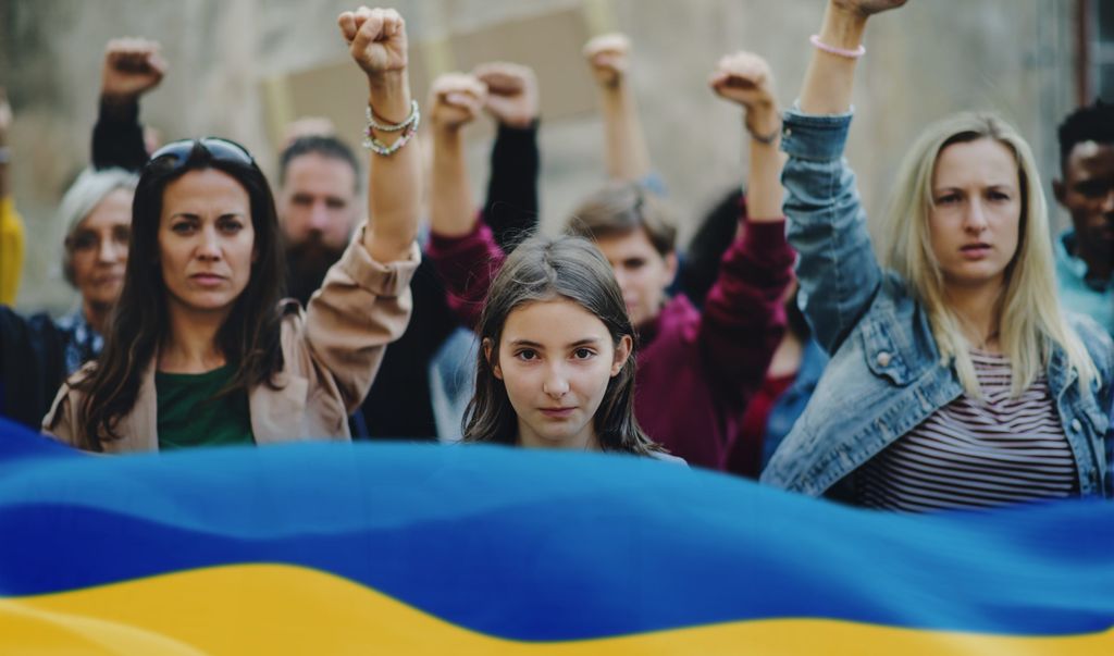 Friends of Europe Frontline Voices: Working Group 1 2025