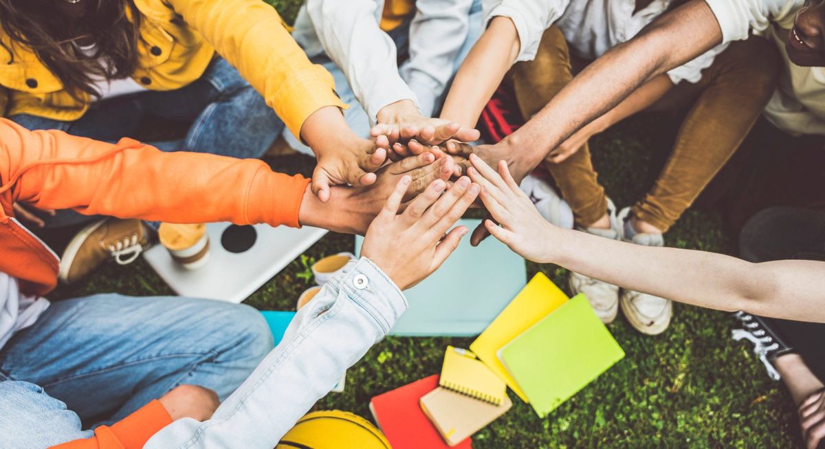 Debating Europe Inclusive futures: uniting communities for lasting change 2025