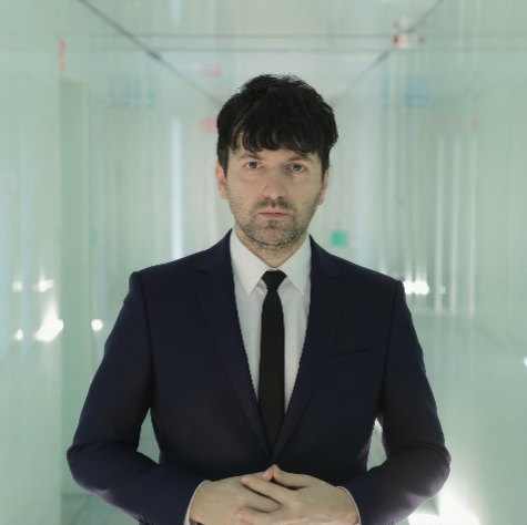 Photo of Sven Weizenegger