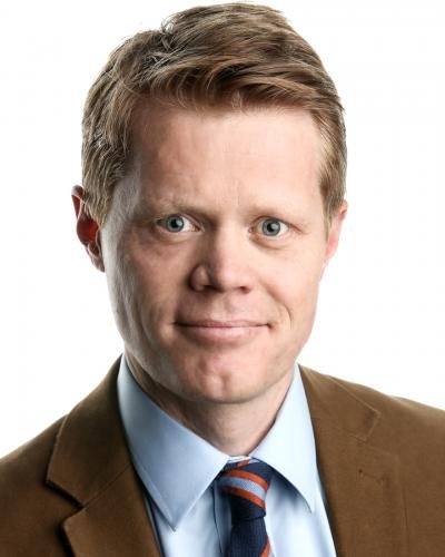 sam roggeveen