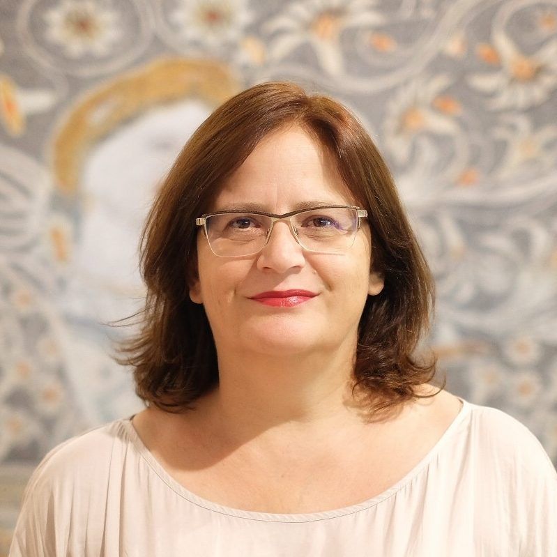 Photo of Mirela Arqimandriti