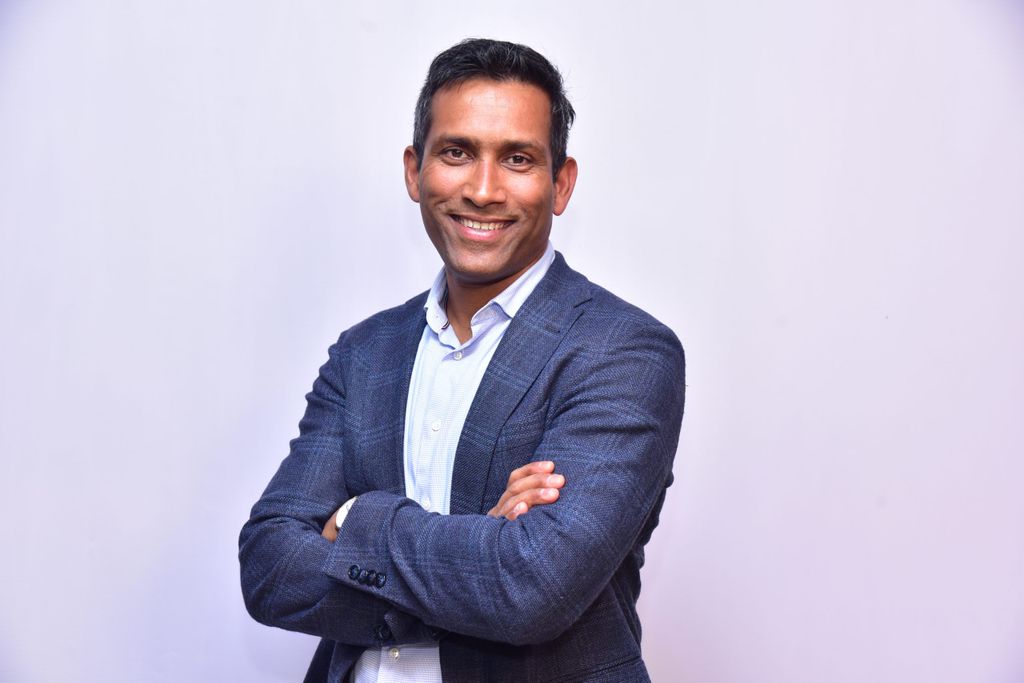 Photo of Rahul Singh