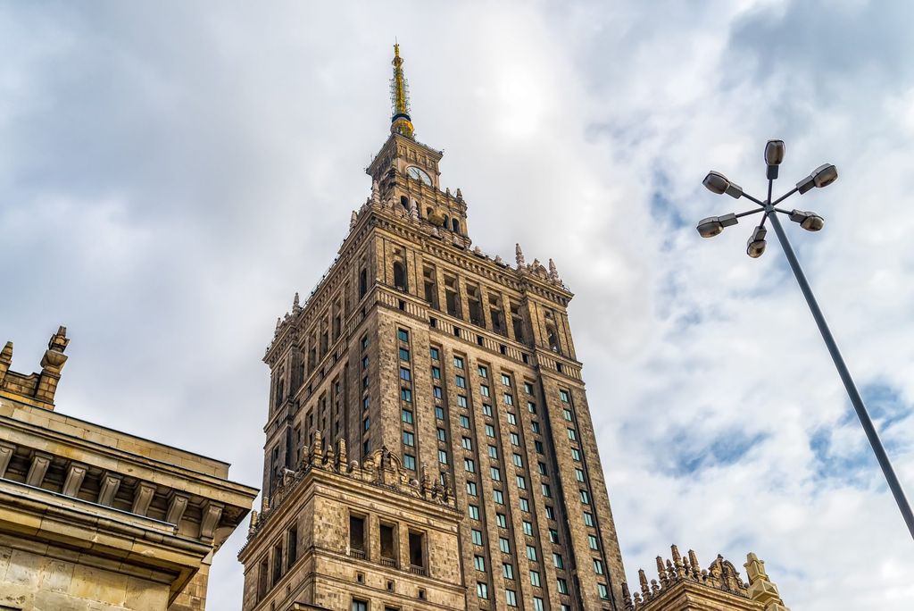 Poland and the future of European defence: Warsaw Security Forum