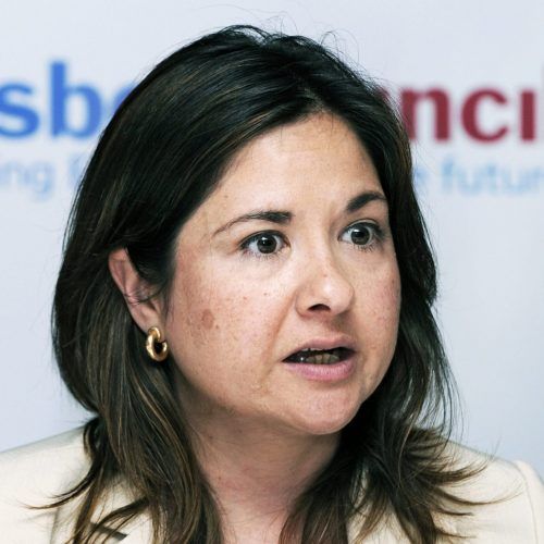 Marisa Jimenez Martin