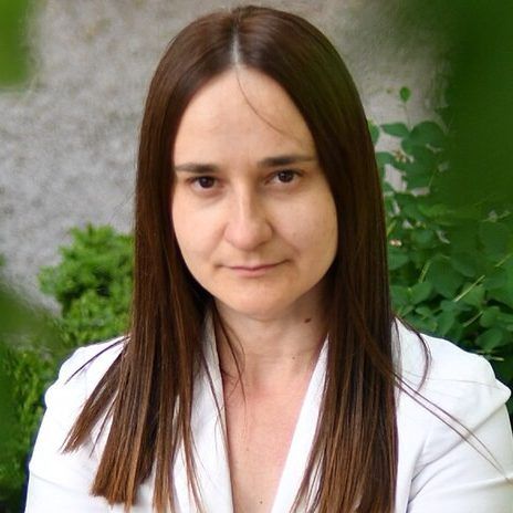 Photo of Emina Bošnjak