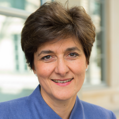 Sylvie Goulard