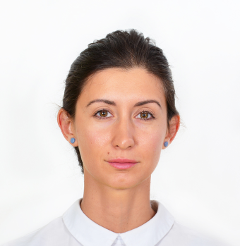 Gergana Daneva
