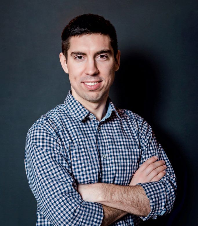 Photo of Mihai Popşoi