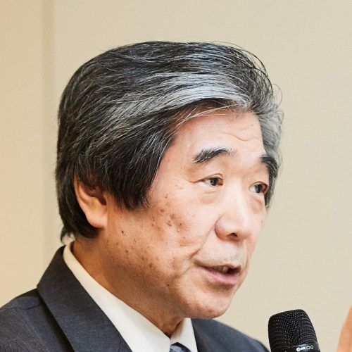 Kazuo Kodama