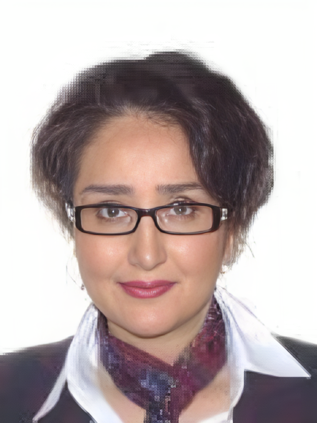 Saja Majali