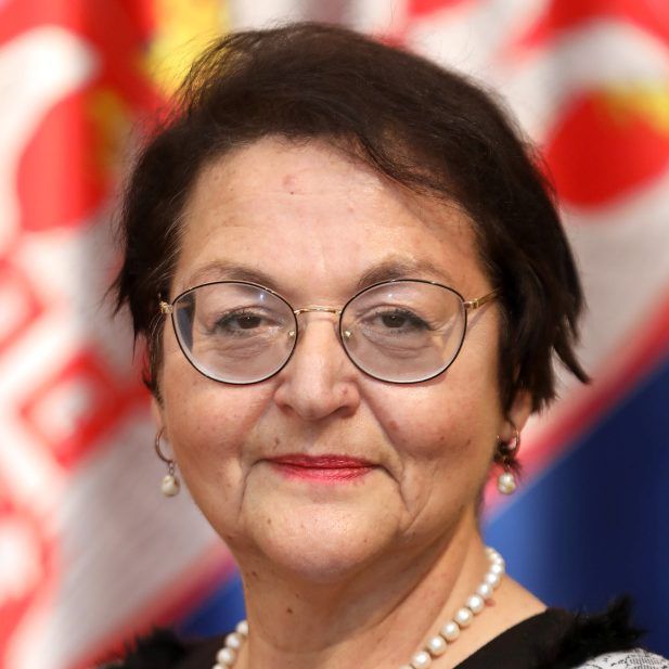 Gordana Čomić