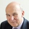 Picture of Vince Cable