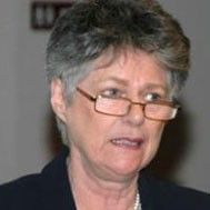 Photo of Linda Melvern