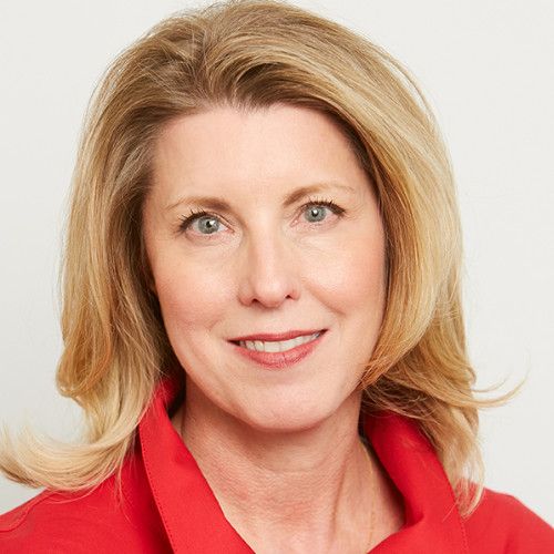 Photo of Elaine Bowers Coventry