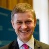 Picture of Erik Solheim