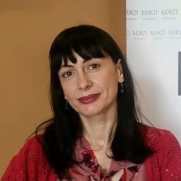 Photo of Daniela Antonovska