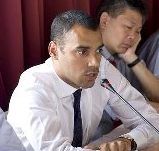 Shahin Vallée
