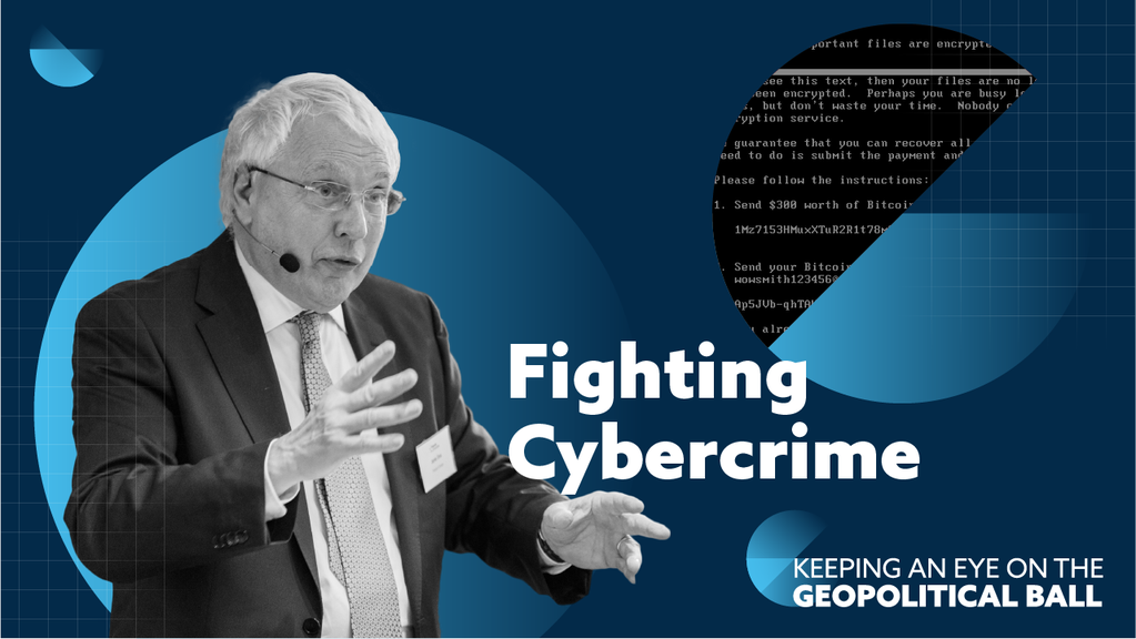 Fighting Cybercrime
