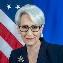 Photo of Wendy Sherman