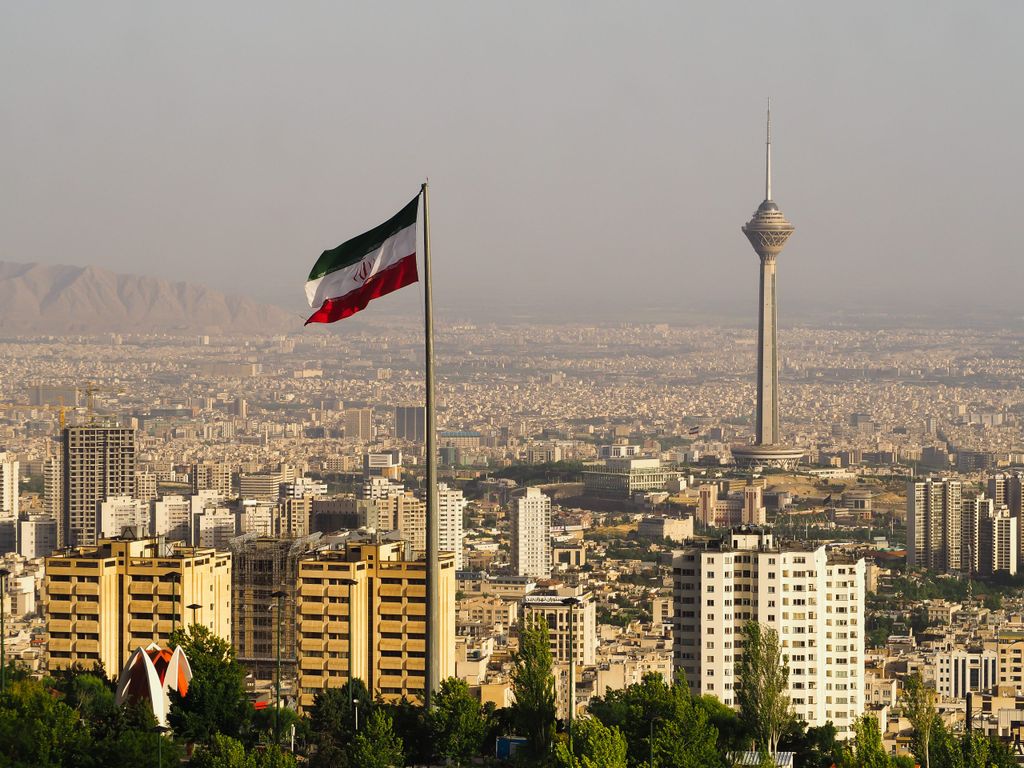 Iran in Focus: charting a path for the future