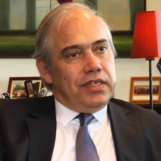 Photo of Fernando Frutuoso de Melo