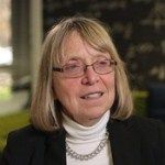 Esther Wojcicki