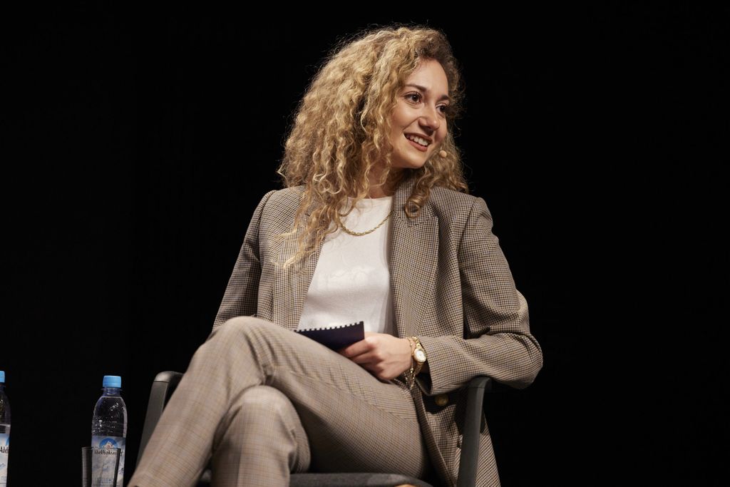 Picture of Selin Yilmaz