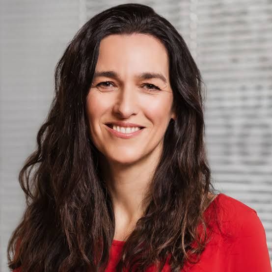 Picture of Anita Orban