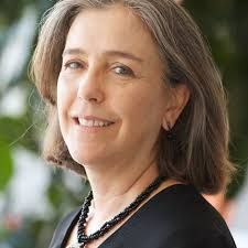 Photo of Paula Caballero
