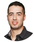 Picture of Emmanuel Benhamou