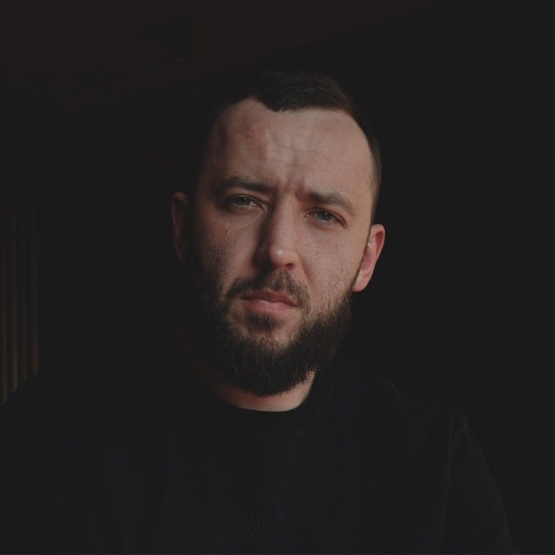 Picture of Artem Veselov