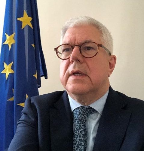 MARCEL HAAG