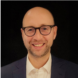 Photo of Rainer Becker