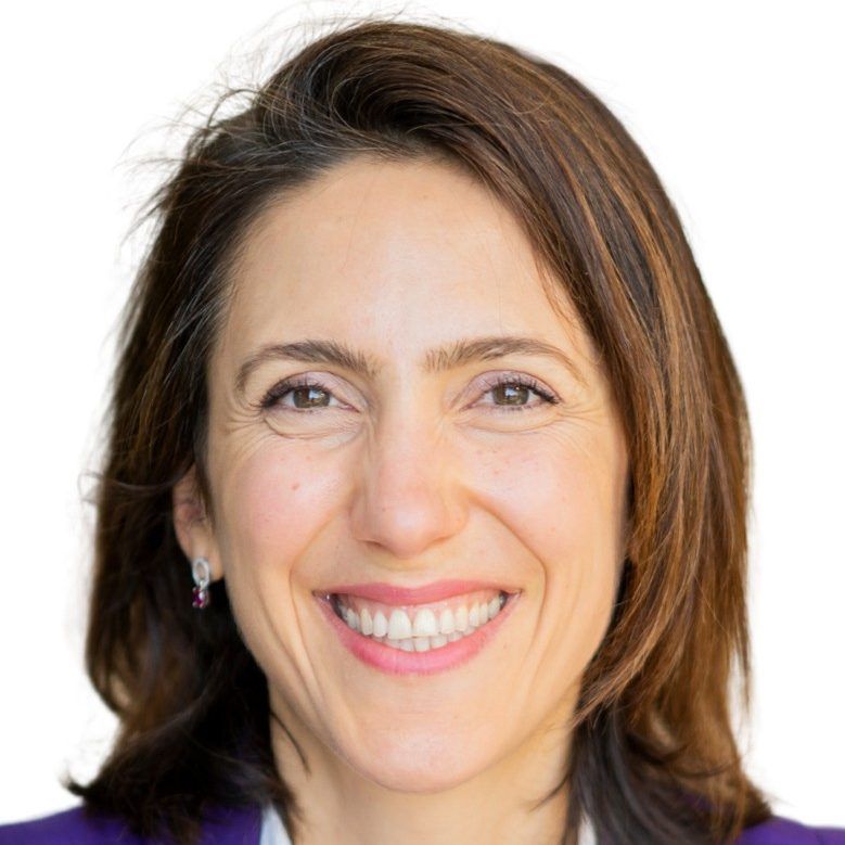 Valérie Hayer