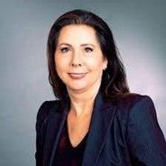 Photo of Birgit Van Hout