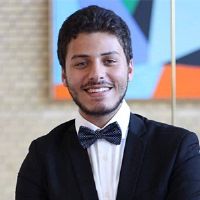 Khalaf Ben Abdallah